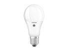 Osram LED STAR+ Daylight Sensor Classic A E27 240V 9W 806lm WW