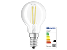 Osram LED Superstar Classic P E14 240V 4.8W 470lm CW