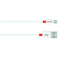 SKROSS CHARGE'N SYNC Lightning Connector 2m max. 5V/2.4A bl