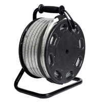 LED Lichtband 50m 1500lm/m IP65