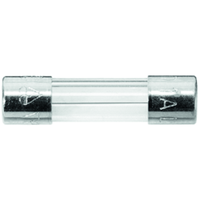 Fusibles fins 1,25A 5x20 retardés