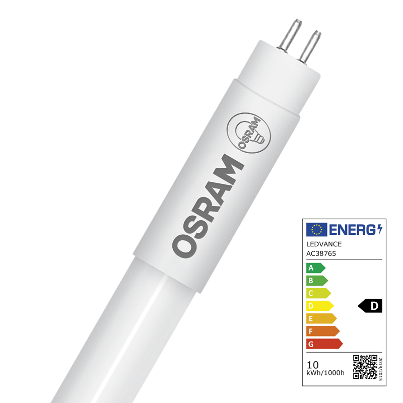 Osram LED Tube T5 G5 10W/840 1500lm CW