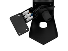 GardenLine Piquet de terre avec prise 2xT13 IP55 avec disjonc. inc. câble de 5m
