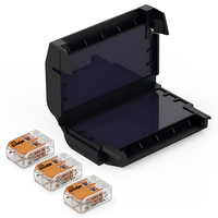 Gelbox für WAGO Compact-Klemmen TYP 332