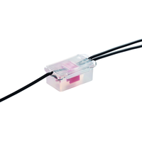 Gel Box Bravo 1-6 50x29x22mm