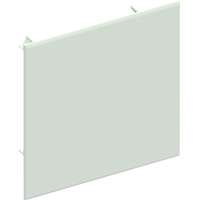 Coperchio regolabile 130x130 biancows