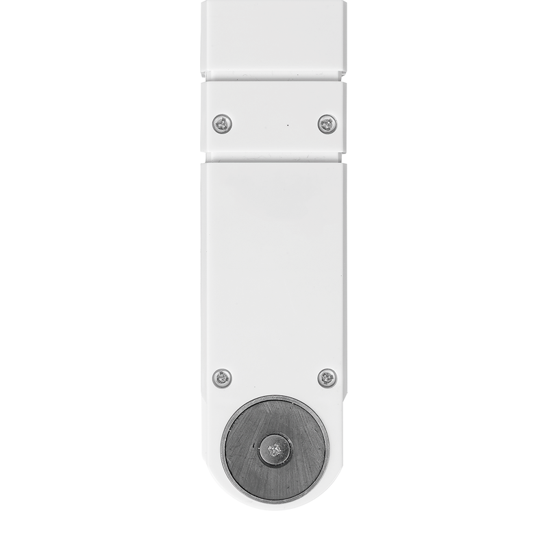 Steckdosenleiste VARIABL 6xT13 + 1xUSB-A + 1xUSB-C PD 18W 3m mit Schalter ws