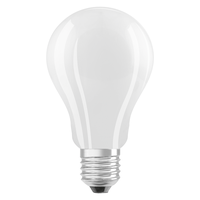Osram LED Classic A E27 240V 11.6W 2452lm WW