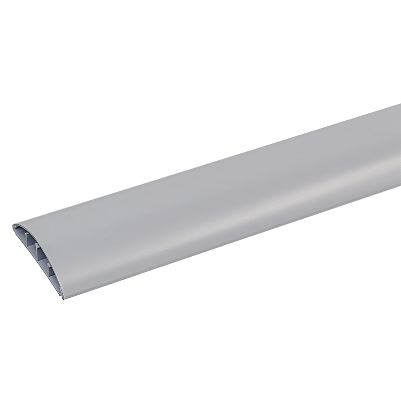 Canalina suolo 60X15  grigia 2M
