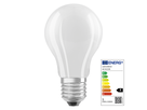 Osram LED Superstar Classic A E27 240V 4.8W 470lm WW