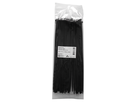 Fascette nera 300mm x 4.8mm
