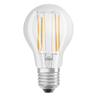 Osram LED Superstar Classic A E27 240V 7.5W 1055lm CW