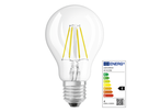 Osram LED Star Retrofit Classic A E27 240V 4W 470lm WW
