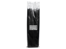 Fascette nero 370mm x 4.8mm sganciabile