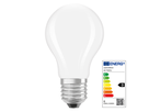 Osram LED Superstar Classic A E27 240V 5.9W 806lm CW