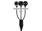 E-Bike Ladestation LiON Box S mit Bosch Smart