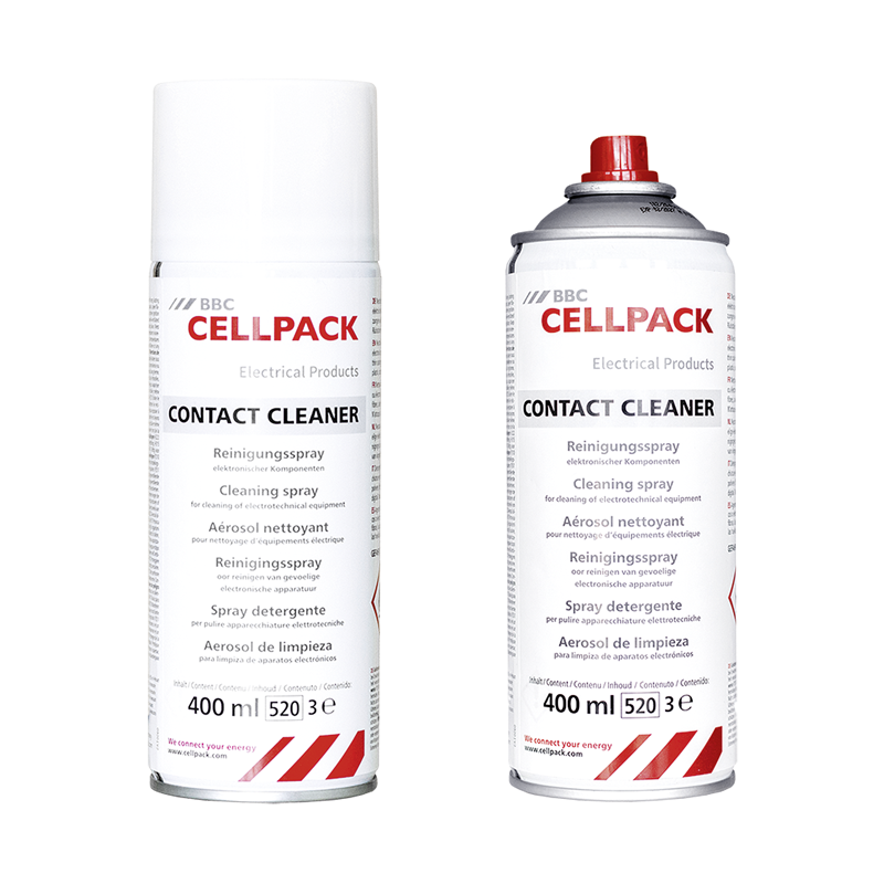Spray nettoyant 400ml