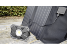 WORKLIGHT projecteur à accu LED 25W