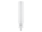 Osram Dulux LED-lampe compacte D/E26 G24Q-3 10W/830 990lm WW