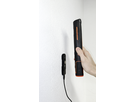 LED Akku-Arbeitsleuchte 10W, IP65, 180° drehbar
