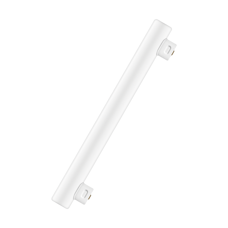 Osram LEDinestra S14s 230V 3.1W (27W) 250lm mat WW D