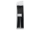 Fascette nera 400mm x 2.5mm