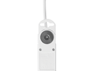 Presa multipla VARIABL 6xT13 + 2xUSB-C PD 18W 3m bi
