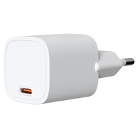 Ladeadapter GaN 20W PD 1xUSB-C max. 3A ws