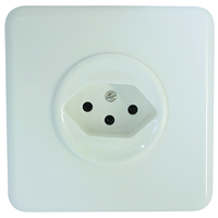 MICA Presa da inc. 1xT13 bi