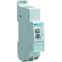 Teleinterruttore 230V, 8-24V 16A