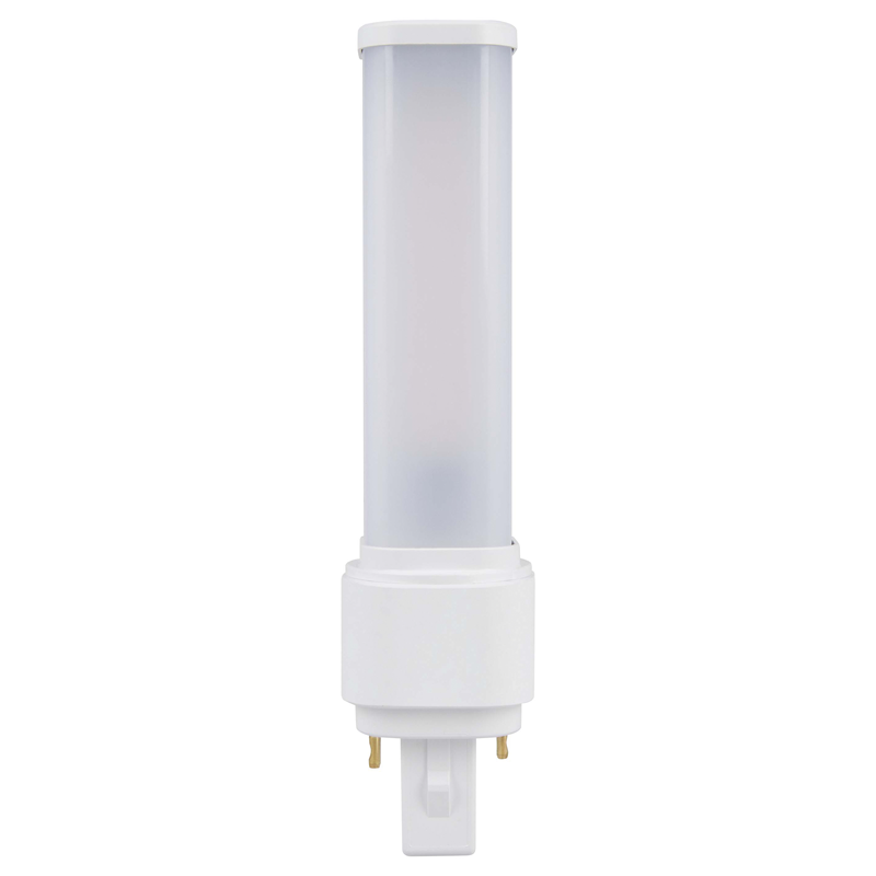 Osram Dulux LED-lampadina compatta D/13 G24D-1 6W/840 660lm CW