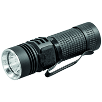 LED Taschenlampe Flashlight 360 Battery