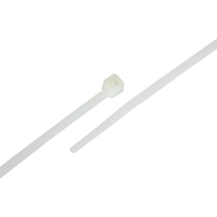 Kabelbinder natur 385mm x 4.8mm