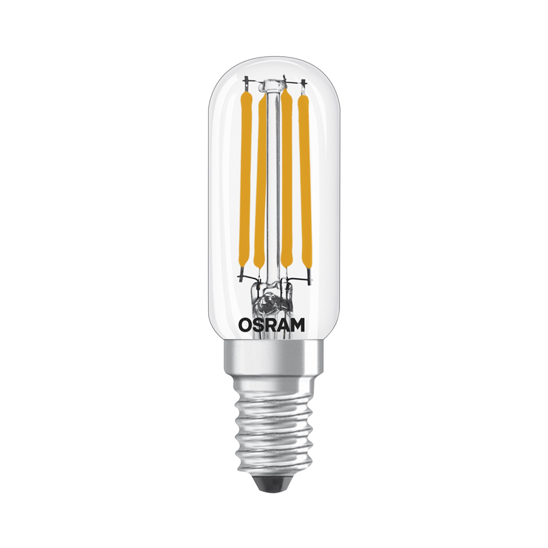 Osram LED Star Special T26 E14 240V 4.9W 730lm WW