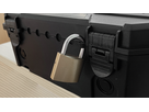 GardenLine Safe Box medium IP54 noir