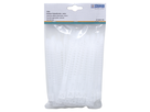 Fascette naturale 140mm x 9.0mm sganciabile, Pack à 100 pz.