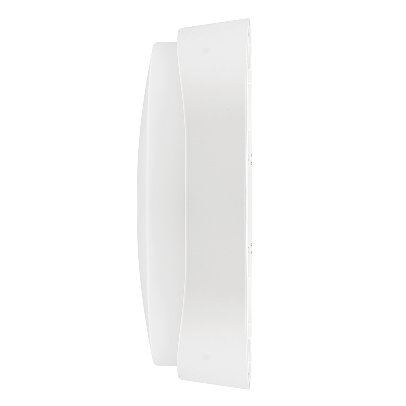 Lampada a muro LED ovale 10W