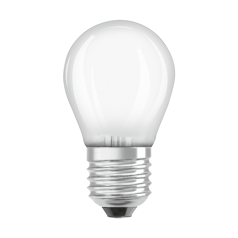 Osram LED Star Retrofit Classic P E27 240V 7W (60W) 806lm WW