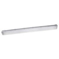 Osram SUBMARINE G13 240V 2x15W 3000lm CW