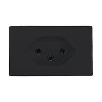 FLF Presa 1xT13 con morsetti a innesto Gr.1 nr