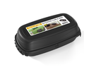 D-Line gestion des câbles Design Box IP54 noir