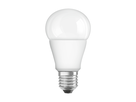 Osram LED Star Heatsink Classic A E27 240V 5.5W 470lm CW