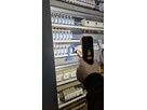 LED Akku-Handleuchte 5W, IP54, 240° drehbar