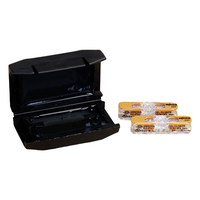 Gelbox für WAGO Compact-Klemmen INLINE 2/4