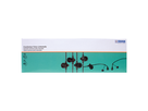 GardenLine chaîne lumineuse Party extensible sans ampoules IP44
