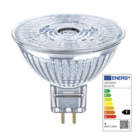 Osram LED Star MR16 GU5.3 12V 3.8W 345lm WW