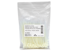 Fascette naturale 100mm x 3.6mm sganciabile