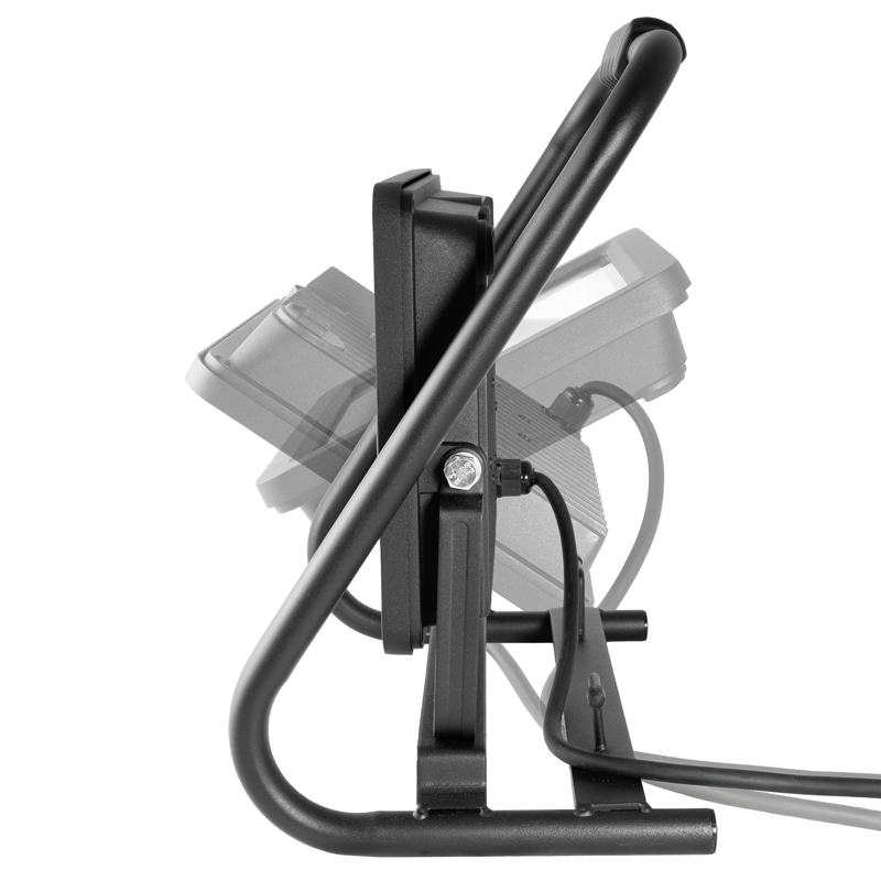 Projecteur à LED WORKLIGHT 100W avec support câble de 5m