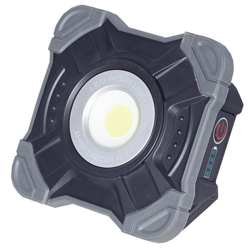 WORKLIGHT projecteur à accu LED 10W