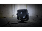 WORKLIGHT Projecteur LED AC 40W + DC 2*5W câble de 3m